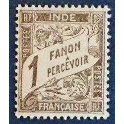 Inde Francaise (French...