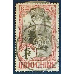 Indochine (Indo-China,...
