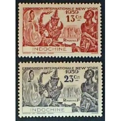 Indochine (Indo-China,...