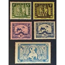 Indochine (Indo-China,...