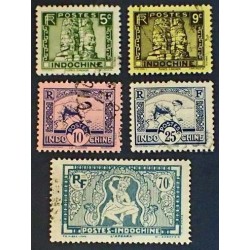 Indochine (Indo-China,...