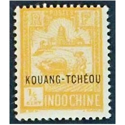 Kouang-Tcheou (Kwang-Chou,...