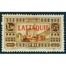 Lattaquie (Latakia,...