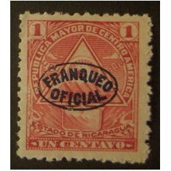 Nicaragua, Republique...