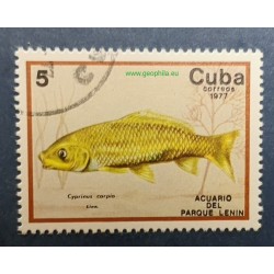 Cuba (Kuba) Mi 2204 Obl