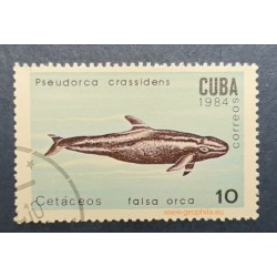 Cuba (Kuba) Mi 2832 Obl