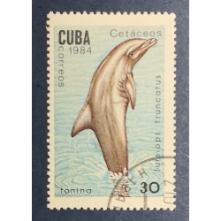Cuba Mi  2833 Obl