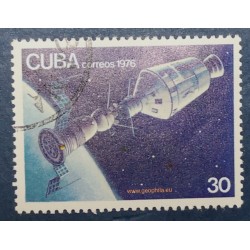 Cuba Mi 2130 Obl