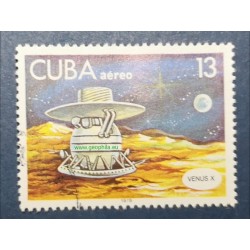 Cuba Mi 2290 Obl