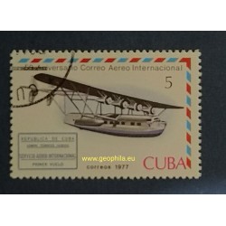Cuba Mi 2250 Obl