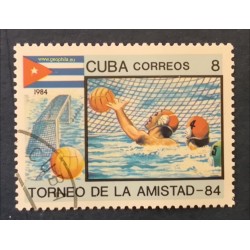Cuba (Kuba) Mi 2878  Obl