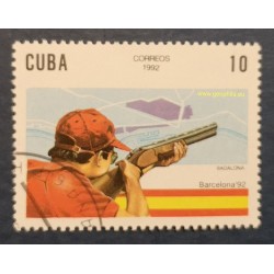 Cuba (Kuba) Mi 3549  Obl