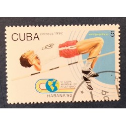 Cuba (Kuba) Mi 3608  Obl