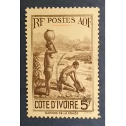 Cote d' Ivoire (Ivory...