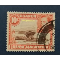 Kenya Ouganda Tanganyika...