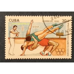 Cuba (Kuba) Mi 3367 Obl