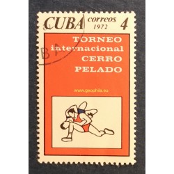 Cuba (Kuba) Mi 1835 Obl