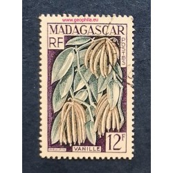Madagascar (Madagaskar) YT...