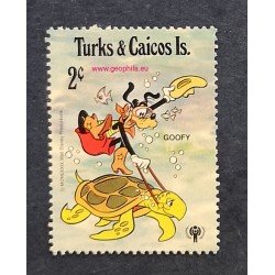 Turks & Caicos (Turks &...