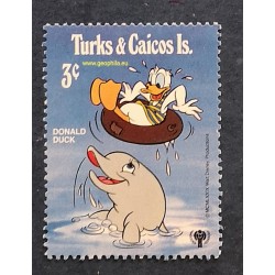 Turks & Caicos (Turks &...