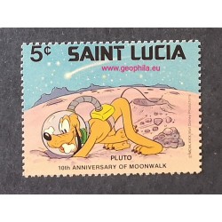 Saint Lucie ( Saint Lucia,...
