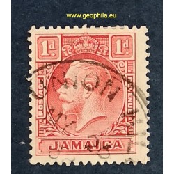 Jamaïque (Jamaica , Jamajka...