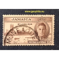Jamaïque (Jamaica , Jamajka...