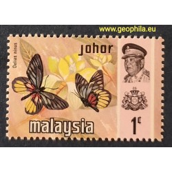 Johore ( Johor) YT 150 *...