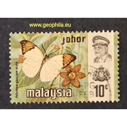 Johore ( Johor) YT 154a Obl...