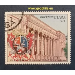 Cuba (Kuba) Obl