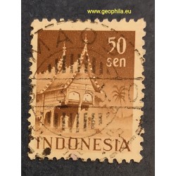 Indonesie (Indonesia,...