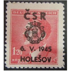 Holesov (Emissions...