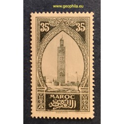 Maroc Français (Morrocco,...