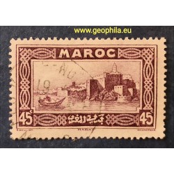 Maroc Français (Morrocco,...