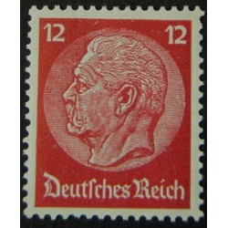 Allemagne 3eme Reich YT 490 *