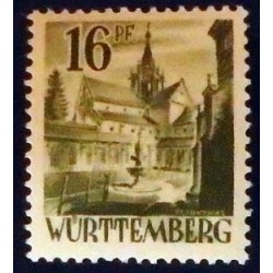 Wurtemberg (Wurttemberg,...