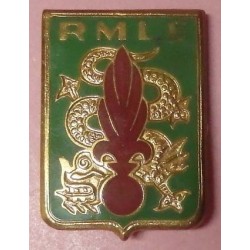 RMLE - EO (Regiment de...