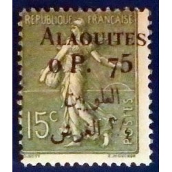Alaouites (Alavitsko) YT 3 *