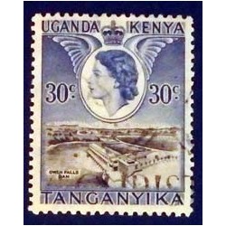 Kenya Ouganda Tanganyika...