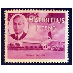 Maurice (Ile) (Mauritius)...