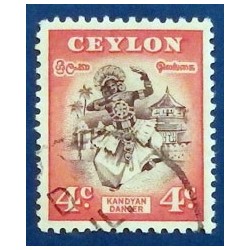 Ceylan (Ceylon, Cejlon) Sri...