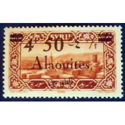 Alaouites (Alavitsko) YT 44 *
