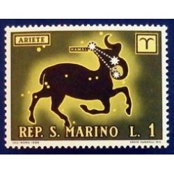 Saint Marin (San Marino)...