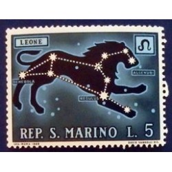 Saint Marin (San Marino)...