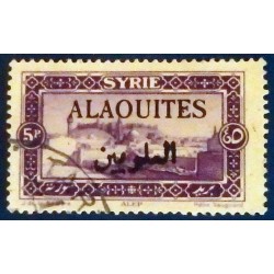 Alaouites (Alavitsko) YT 32...
