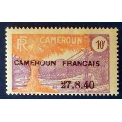 Cameroun (Cameroon,...