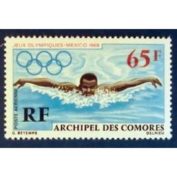 Archipel des Comores (...