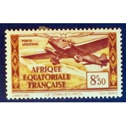 A.E.F. / Afr. Equatoriale...