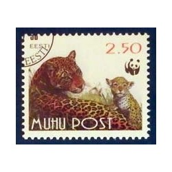 Muhu (Poste Locale Ex-URSS,...