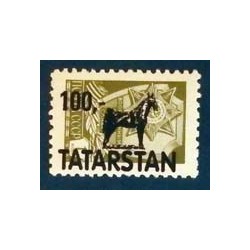 Tatarstan (Poste Locale...